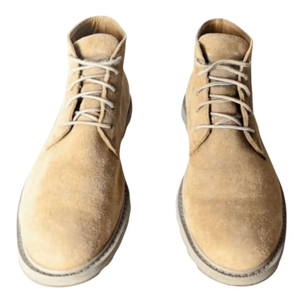 SOREL Madson Chukka Boot Size 10.5